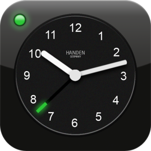 alarm clock for iphone